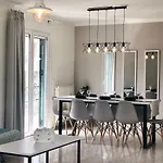 Appartamento Centrale Apartament Lefkáda