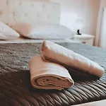 Apartament Appartamento Centrale Lefkáda