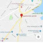 Appartamento Centrale