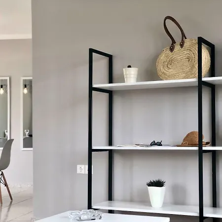 Appartamento Centrale Apartament