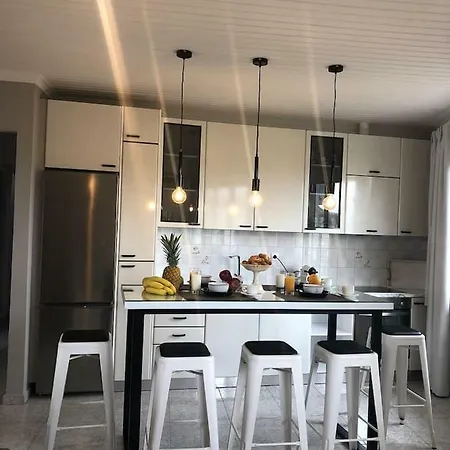 Appartamento Centrale Apartament