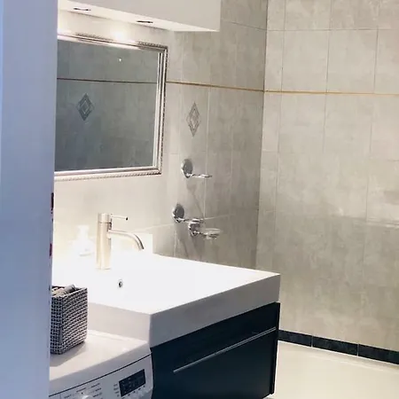 Appartamento Centrale Apartament *