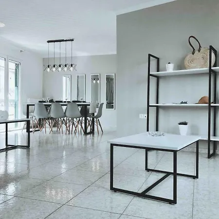 Apartament Appartamento Centrale *