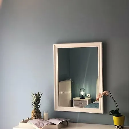 Apartament Appartamento Centrale Lefkáda