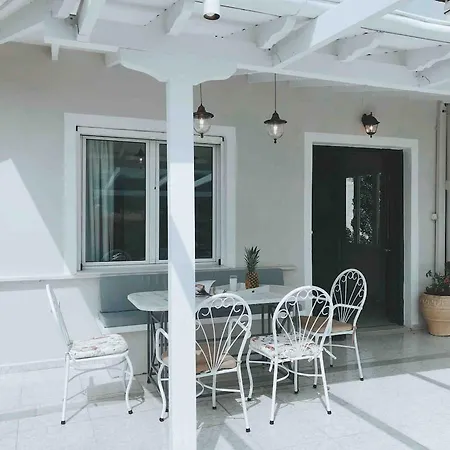 Apartament Appartamento Centrale *