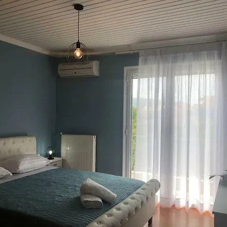 Apartament Appartamento Centrale *