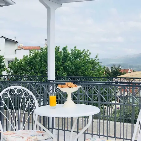 Appartamento Centrale Apartament