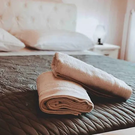 Apartament Appartamento Centrale Lefkáda