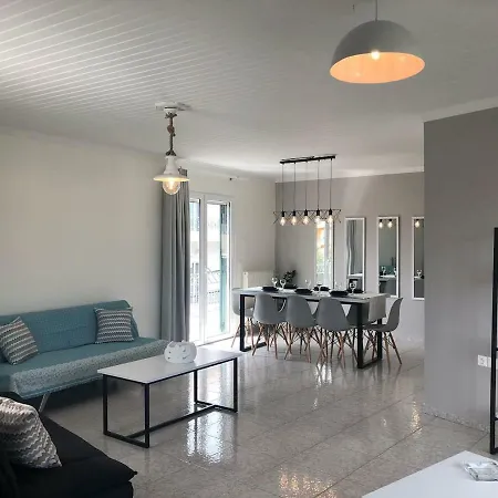 Appartamento Centrale * Lefkáda