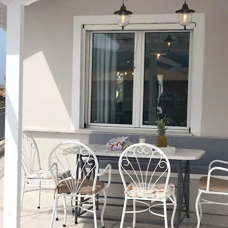 Appartamento Centrale * Lefkáda