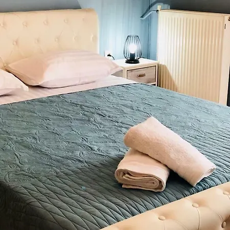 Appartamento Centrale * Lefkáda