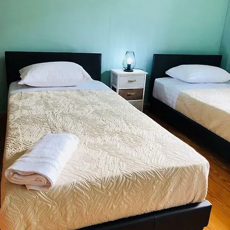 Appartamento Centrale * Lefkáda