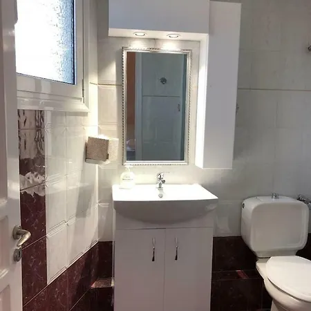 Appartamento Centrale