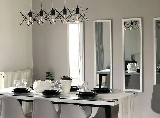 公寓 Appartamento Centrale