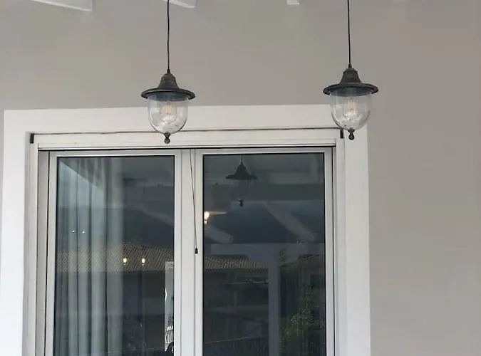 Appartamento Centrale 公寓 Lefkáda