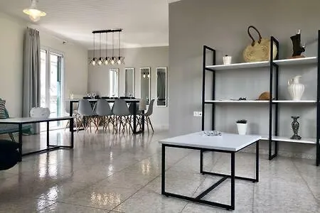 Appartamento Centrale * Lefkáda