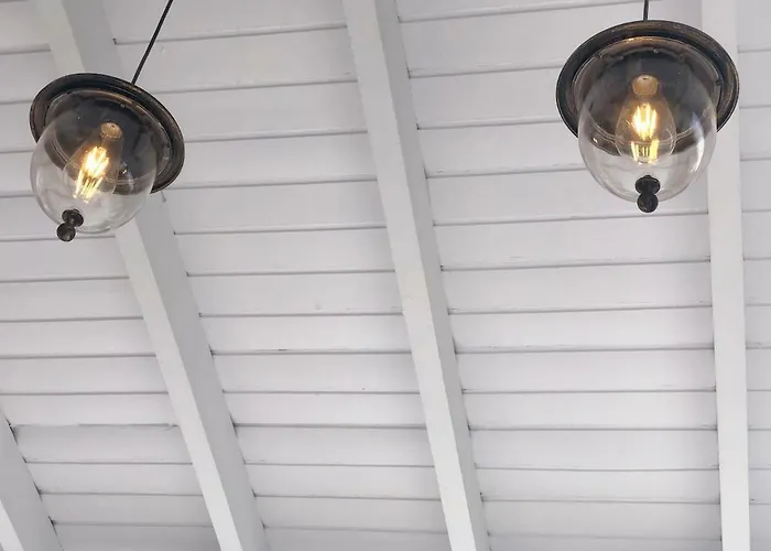 Appartamento Centrale * Lefkáda