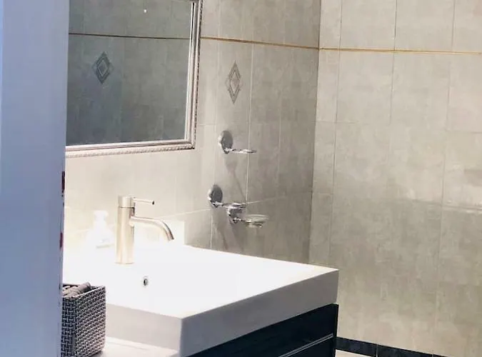 Appartamento Centrale 公寓 *