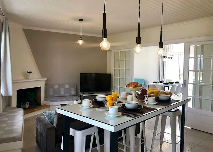 Appartamento Centrale