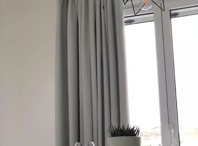 Appartamento Centrale