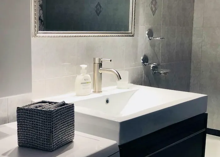 Appartamento Centrale *