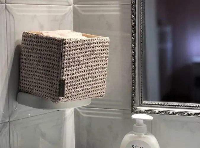 Appartamento Centrale 公寓 Lefkáda