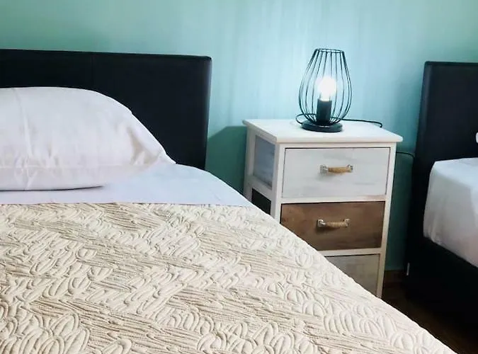 公寓 Appartamento Centrale *