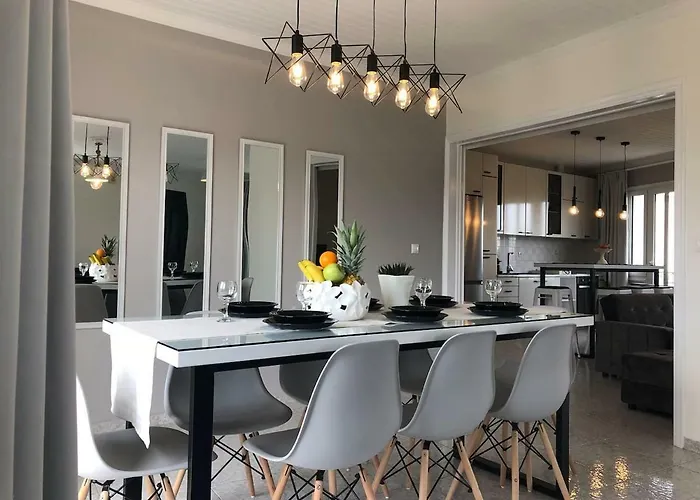 Appartamento Centrale *