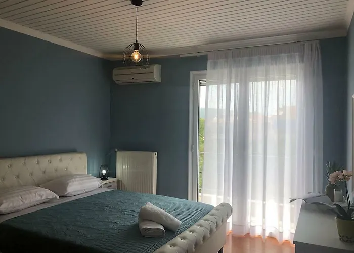 公寓 Appartamento Centrale *