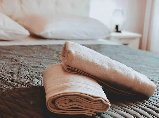 公寓 Appartamento Centrale Lefkáda