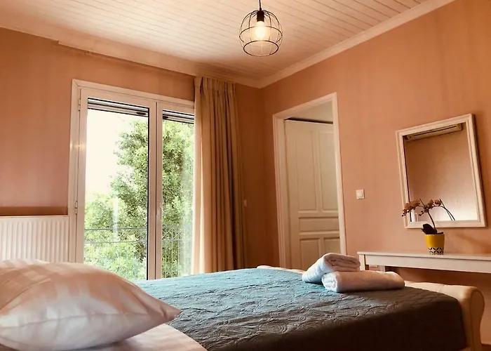 公寓 Appartamento Centrale