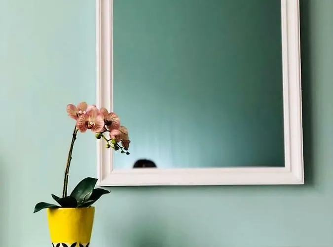 公寓 Appartamento Centrale Lefkáda